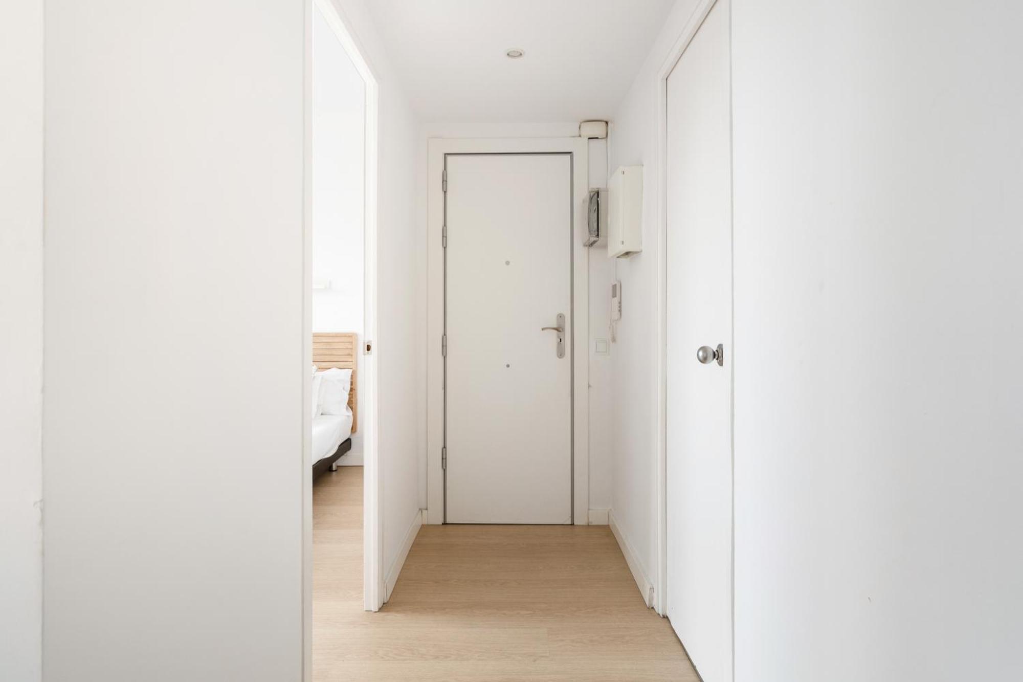 Apartament Flateli Calabria