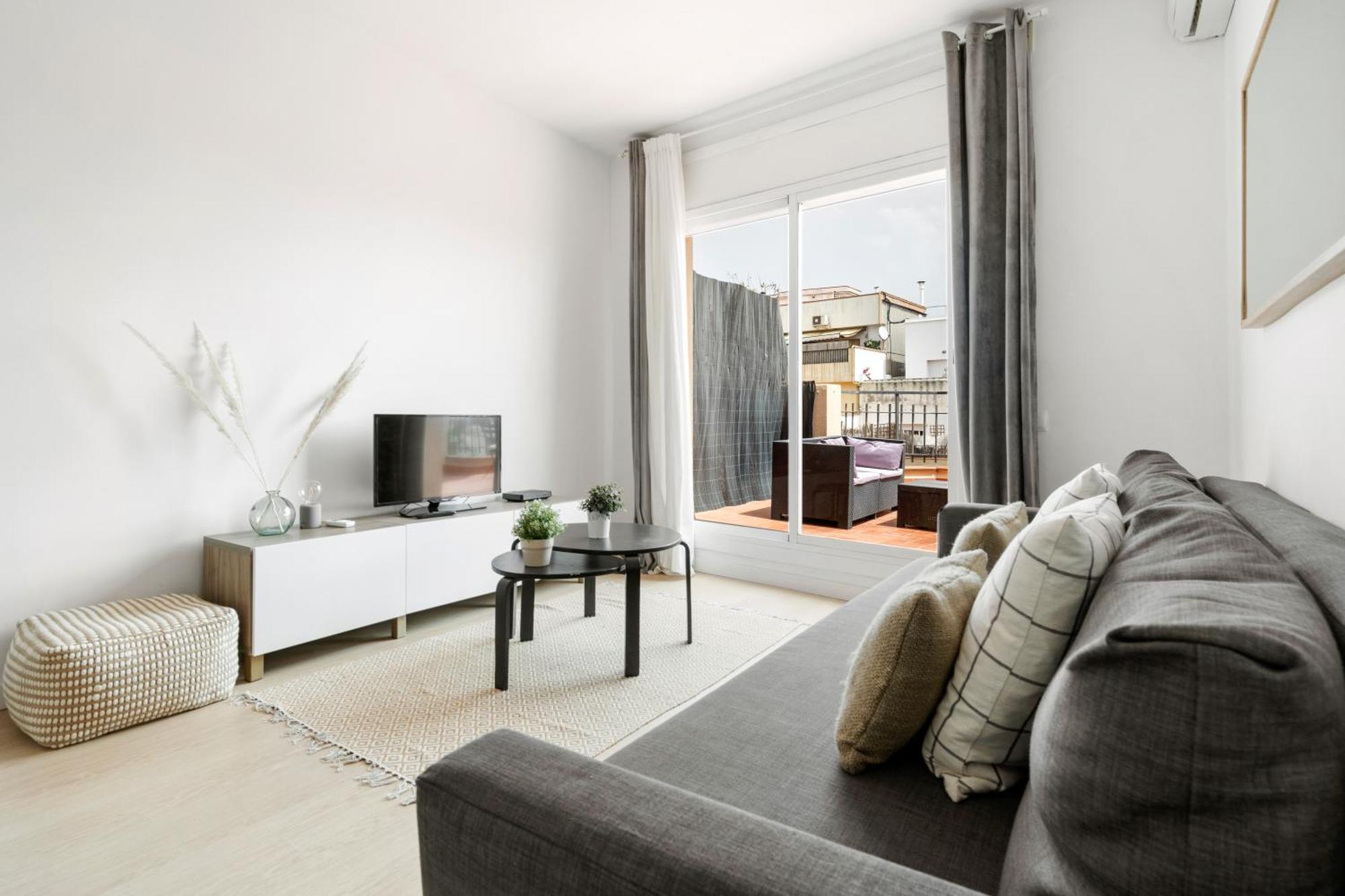 Flateli Calabria Apartament