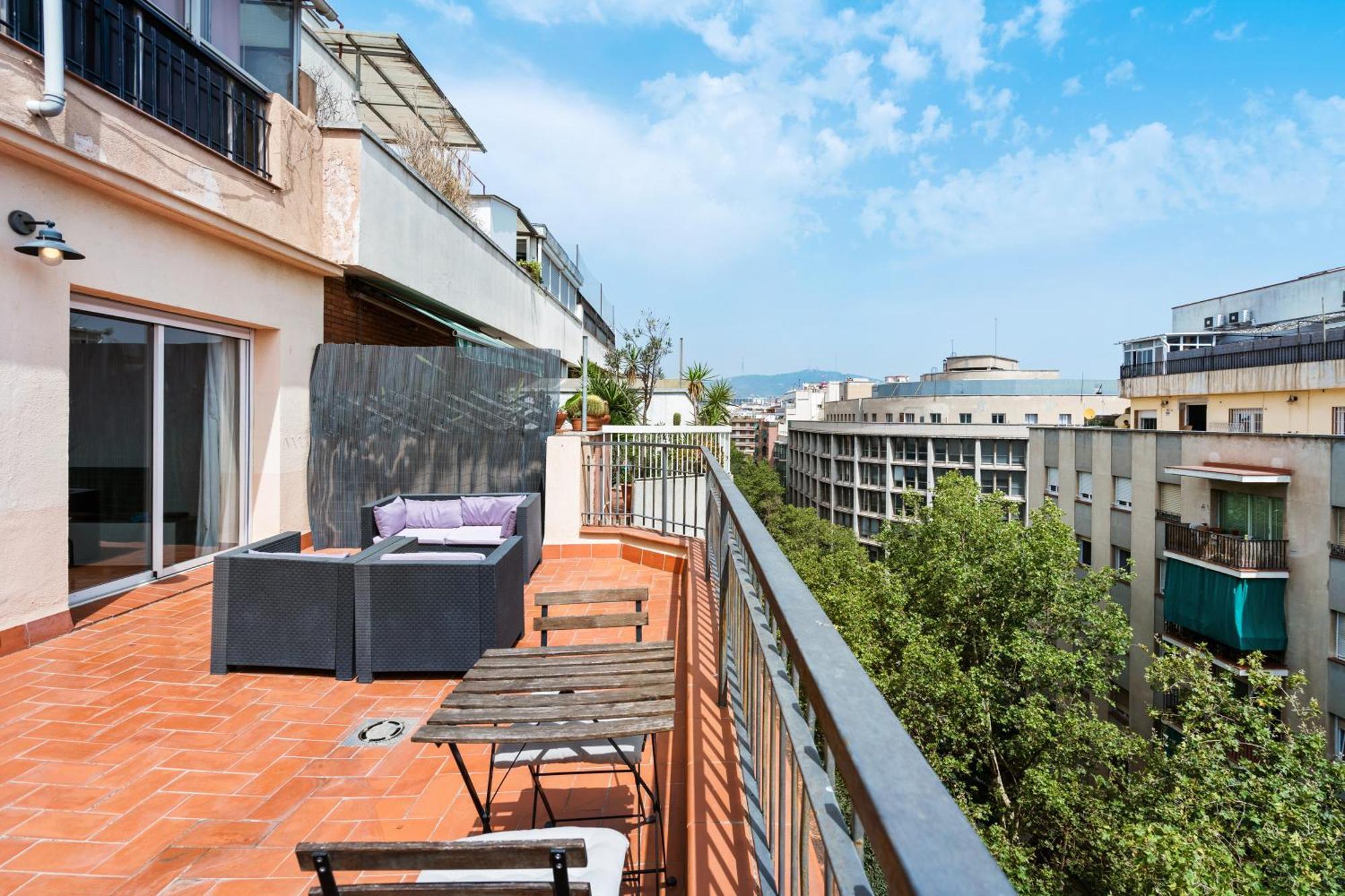 Flateli Calabria Apartament *