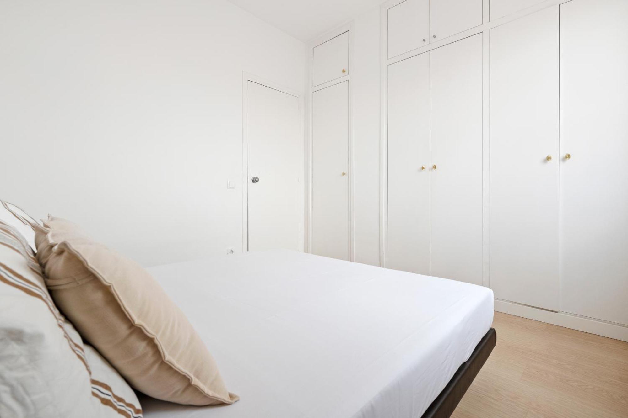 Flateli Calabria Apartament